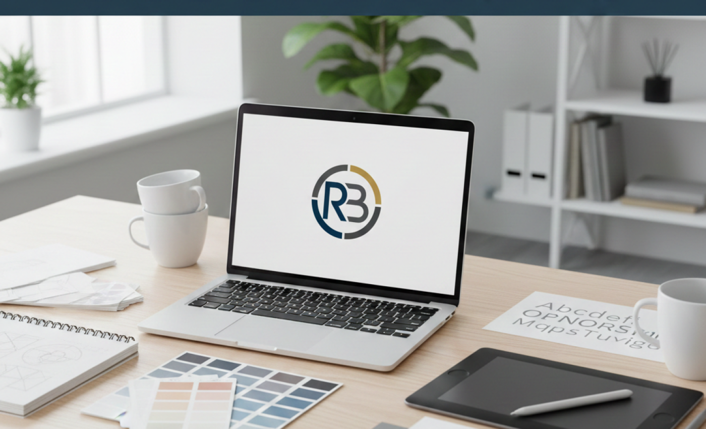 RUMI Branding: The Smart Choice for Professional Logo Design - Blog by RUMI Branding