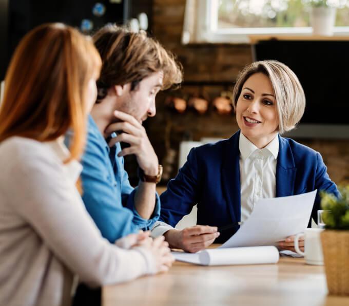 RUMI Branding creative team working on web and graphic design projects in Ahmedabad