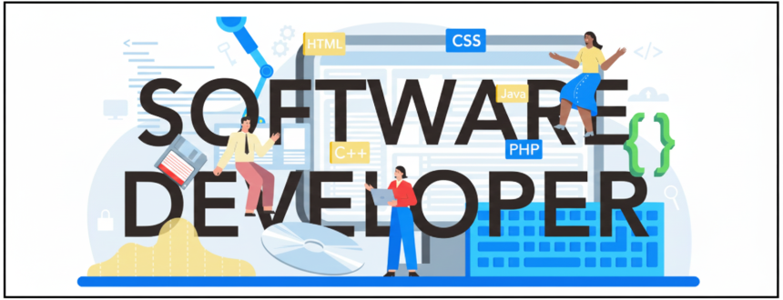 Software Development service image by RUMI Branding