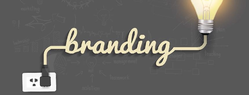 Branding service image by RUMI Branding