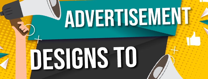 Advertisement Design service image by RUMI Branding